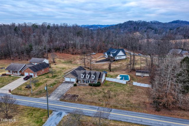 521 Westfield Avenue, Church Hill, TN 37642