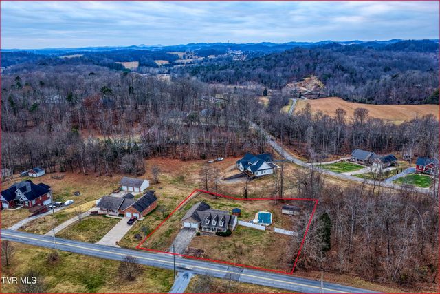 521 Westfield Avenue, Church Hill, TN 37642