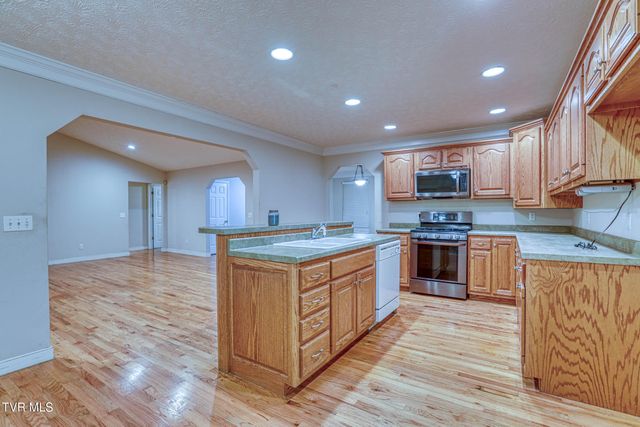 521 Westfield Avenue, Church Hill, TN 37642