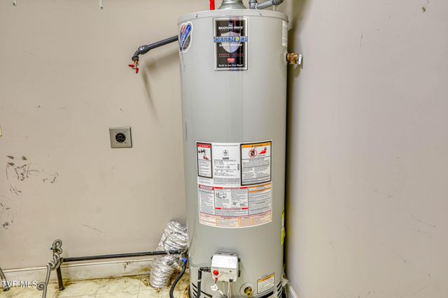 521 Westfield Avenue, Church Hill, TN 37642