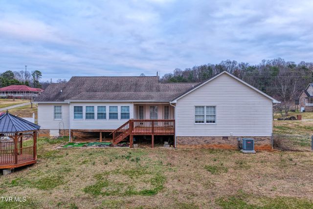 521 Westfield Avenue, Church Hill, TN 37642