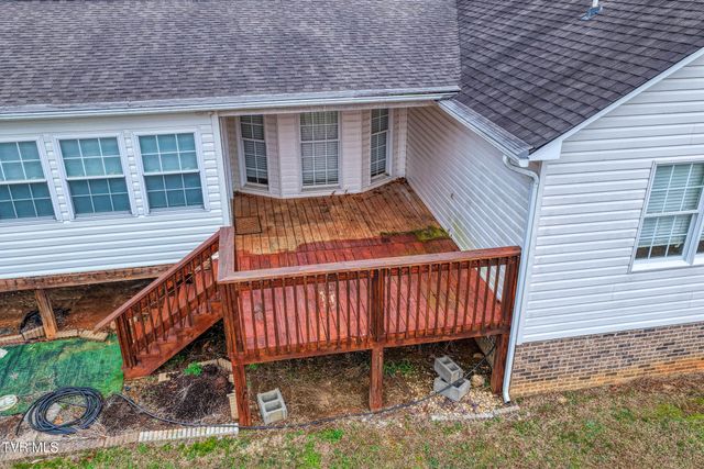 521 Westfield Avenue, Church Hill, TN 37642