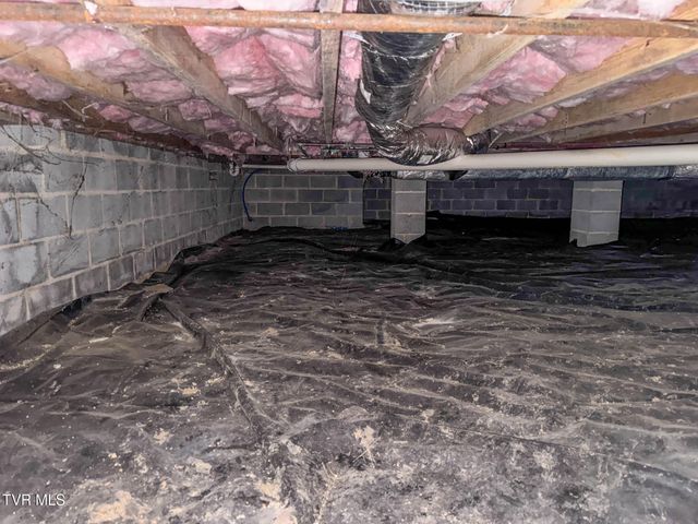 521 Westfield Avenue, Church Hill, TN 37642