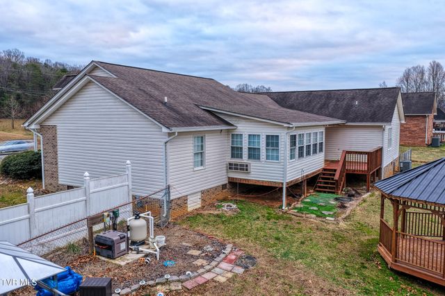 521 Westfield Avenue, Church Hill, TN 37642