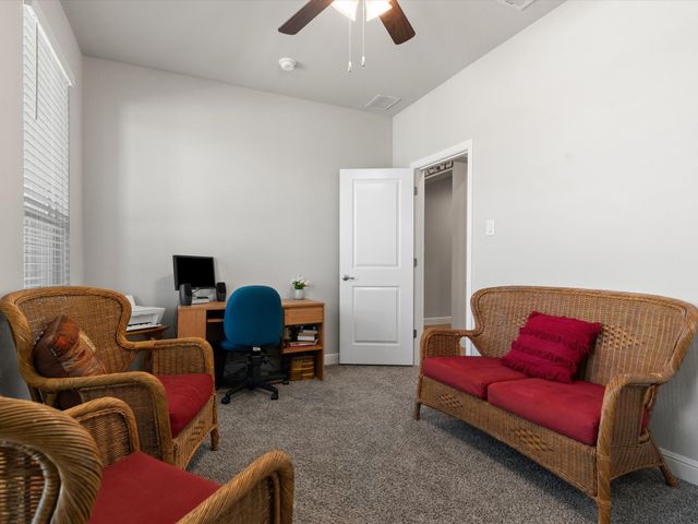 270 Lunayena Road, Rhome, TX 76078