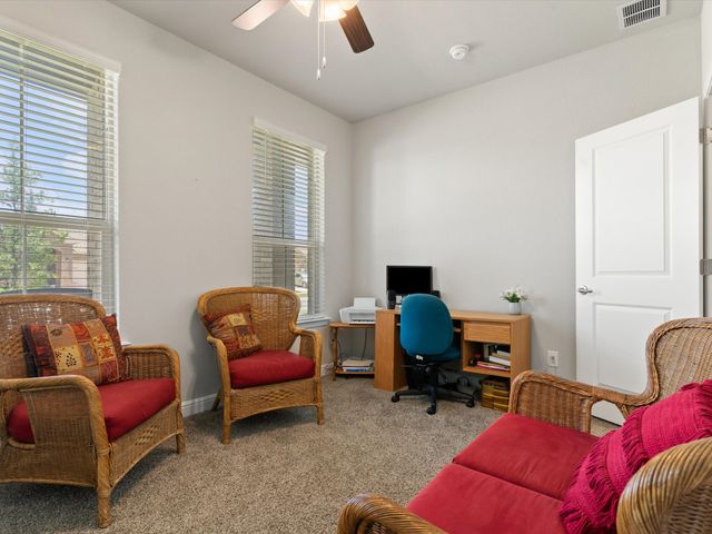 270 Lunayena Road, Rhome, TX 76078