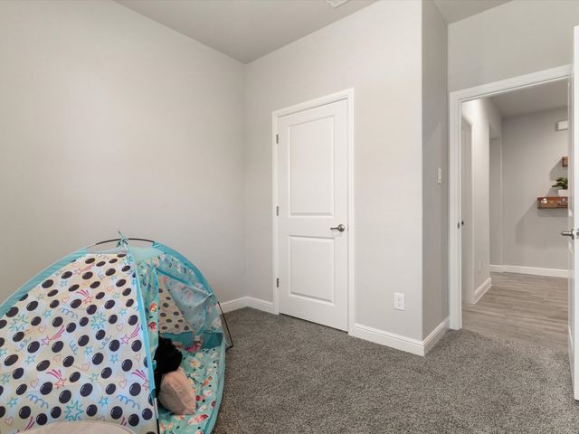 270 Lunayena Road, Rhome, TX 76078