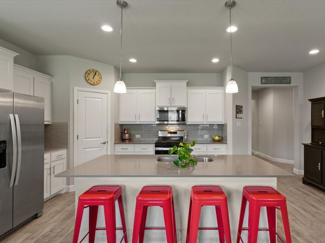 270 Lunayena Road, Rhome, TX 76078