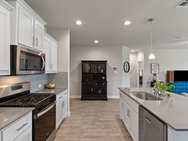 270 Lunayena Road, Rhome, TX 76078
