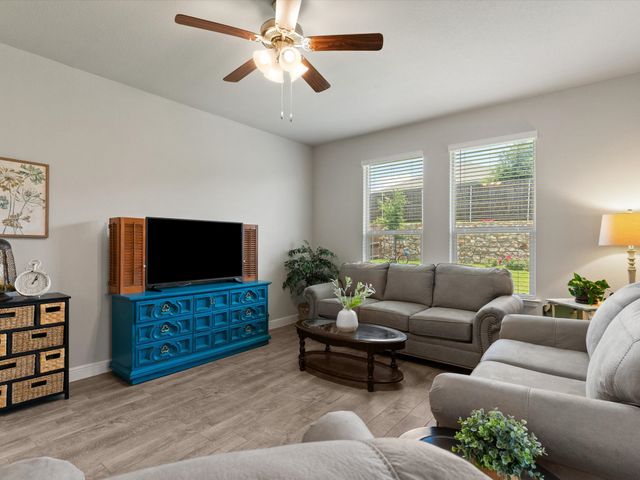 270 Lunayena Road, Rhome, TX 76078