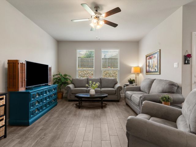 270 Lunayena Road, Rhome, TX 76078