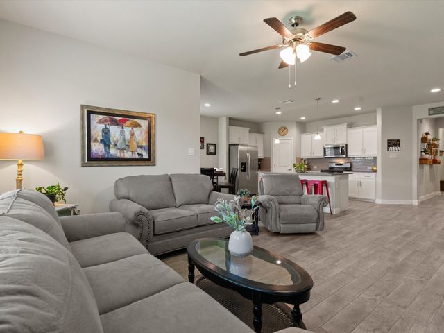 270 Lunayena Road, Rhome, TX 76078