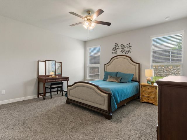 270 Lunayena Road, Rhome, TX 76078