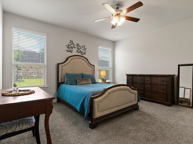 270 Lunayena Road, Rhome, TX 76078
