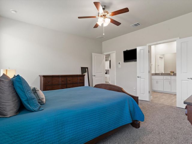 270 Lunayena Road, Rhome, TX 76078