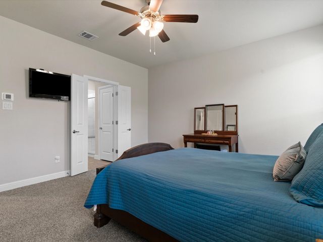 270 Lunayena Road, Rhome, TX 76078