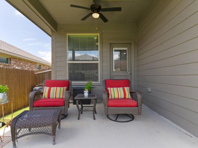 270 Lunayena Road, Rhome, TX 76078