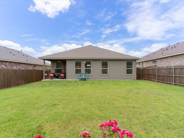 270 Lunayena Road, Rhome, TX 76078