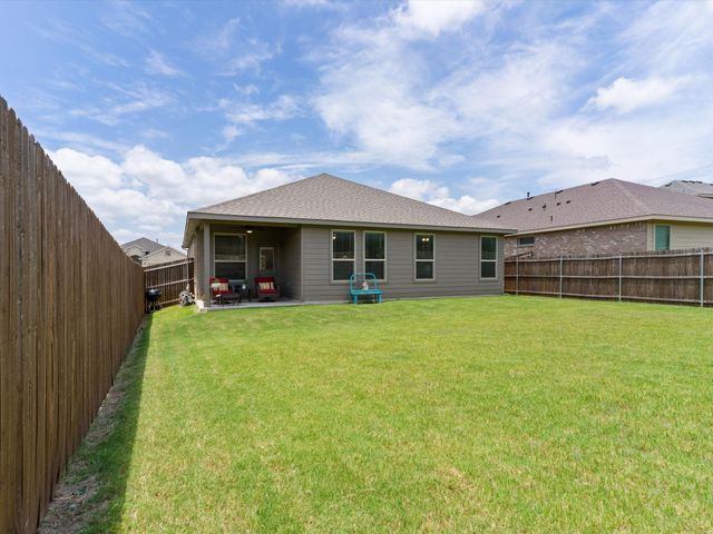 270 Lunayena Road, Rhome, TX 76078