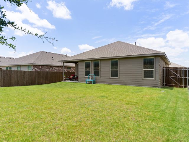270 Lunayena Road, Rhome, TX 76078