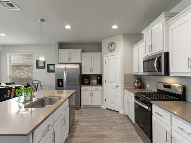 270 Lunayena Road, Rhome, TX 76078