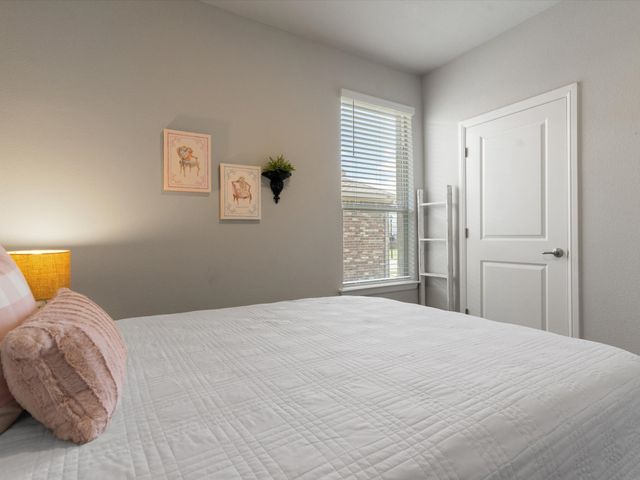 270 Lunayena Road, Rhome, TX 76078