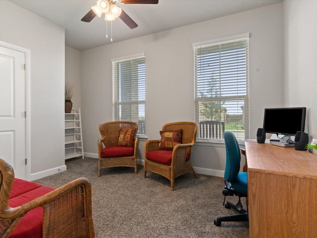 270 Lunayena Road, Rhome, TX 76078