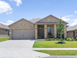 270 Lunayena Road, Rhome, TX 76078