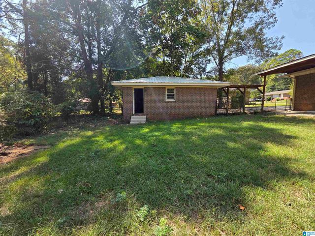 1513 29TH AVENUE N, Hueytown, AL 35023