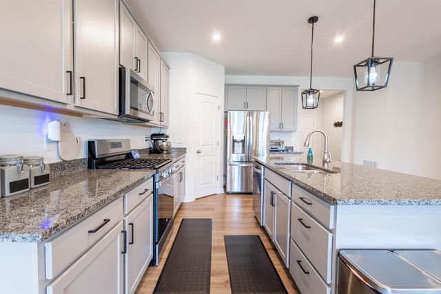 234 Dowler Drive, South Bloomfield, OH 43103