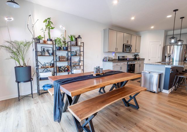 234 Dowler Drive, South Bloomfield, OH 43103