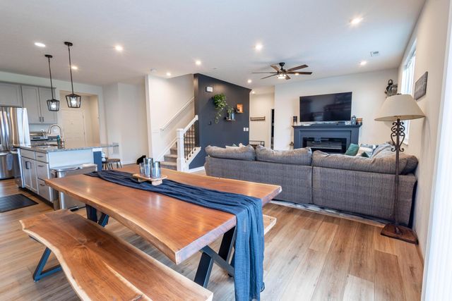 234 Dowler Drive, South Bloomfield, OH 43103