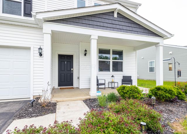 234 Dowler Drive, South Bloomfield, OH 43103