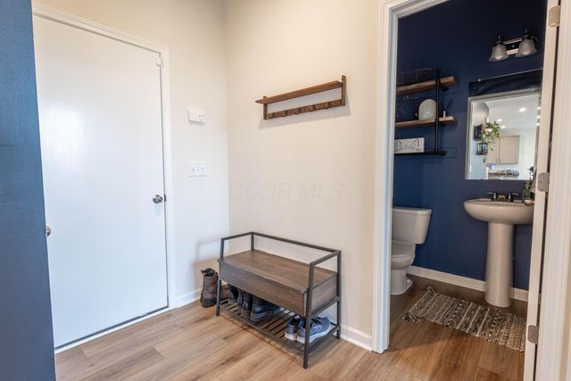 234 Dowler Drive, South Bloomfield, OH 43103