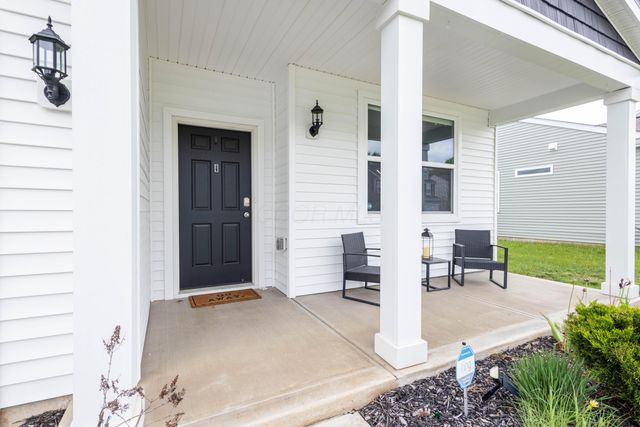 234 Dowler Drive, South Bloomfield, OH 43103