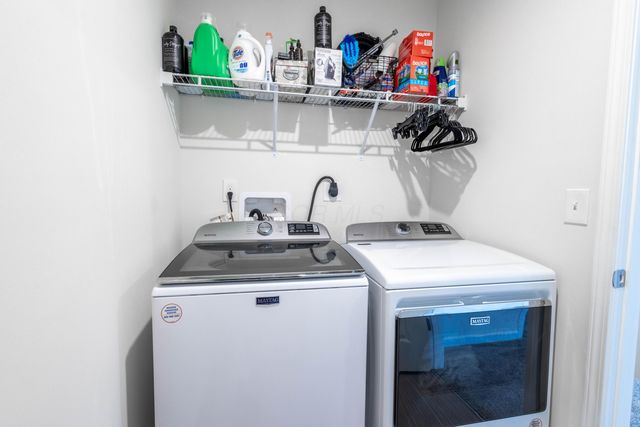 234 Dowler Drive, South Bloomfield, OH 43103