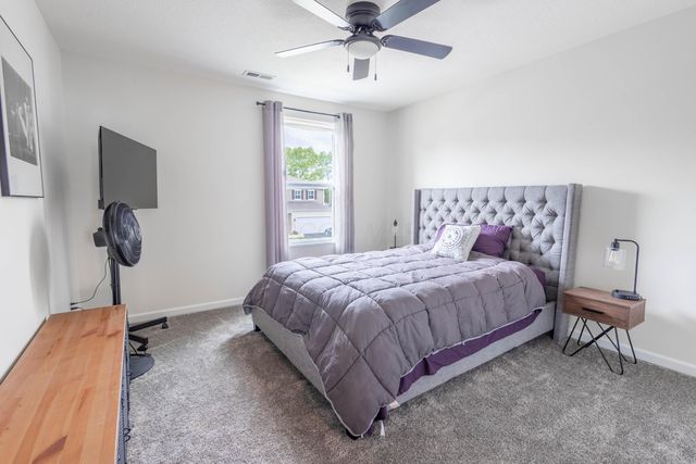 234 Dowler Drive, South Bloomfield, OH 43103