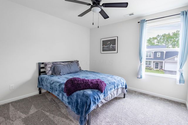 234 Dowler Drive, South Bloomfield, OH 43103