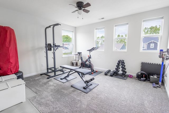 234 Dowler Drive, South Bloomfield, OH 43103