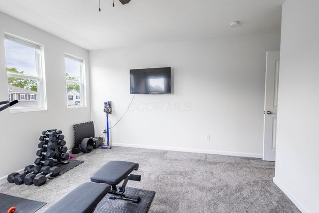 234 Dowler Drive, South Bloomfield, OH 43103