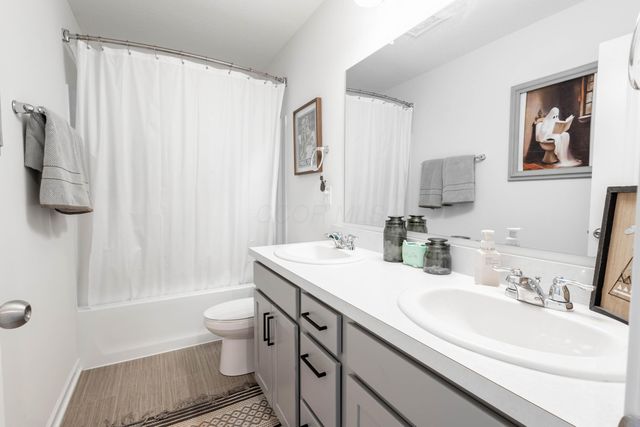 234 Dowler Drive, South Bloomfield, OH 43103