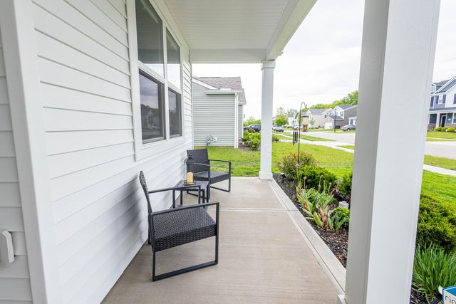 234 Dowler Drive, South Bloomfield, OH 43103