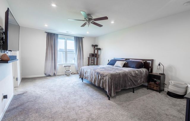 234 Dowler Drive, South Bloomfield, OH 43103