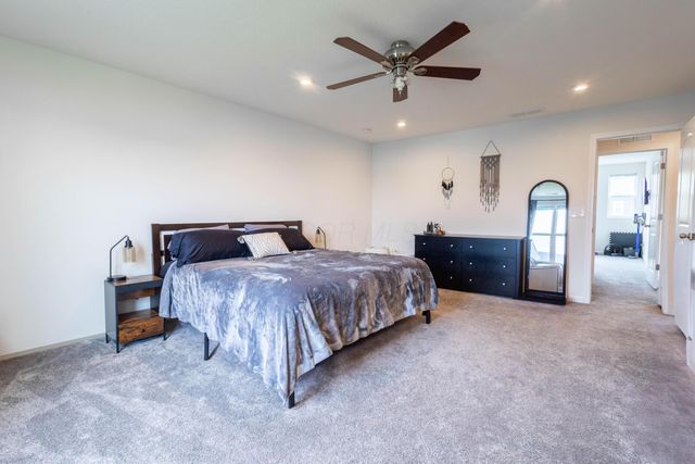 234 Dowler Drive, South Bloomfield, OH 43103