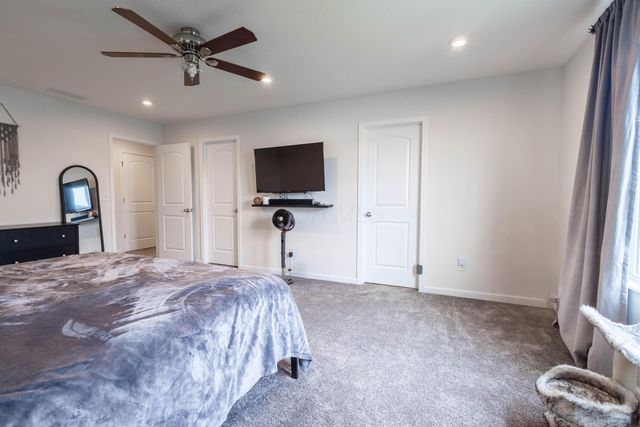 234 Dowler Drive, South Bloomfield, OH 43103