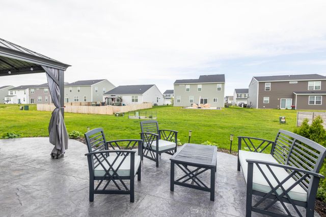 234 Dowler Drive, South Bloomfield, OH 43103