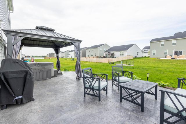 234 Dowler Drive, South Bloomfield, OH 43103