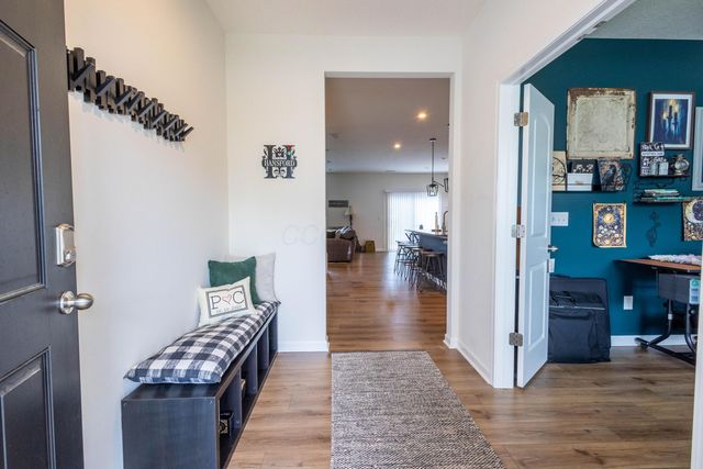 234 Dowler Drive, South Bloomfield, OH 43103