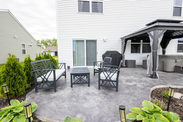 234 Dowler Drive, South Bloomfield, OH 43103