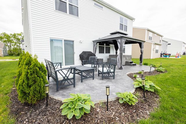 234 Dowler Drive, South Bloomfield, OH 43103